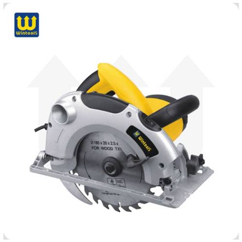 electric motor circular saw circular saw machine WT02665, circular saw 