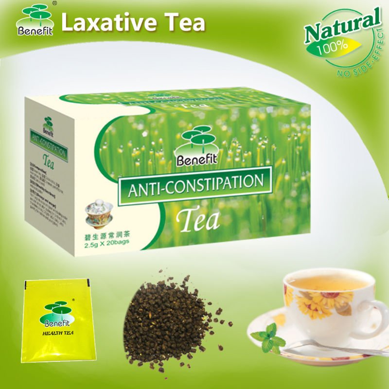 Chinese Diet Tea For Constipation