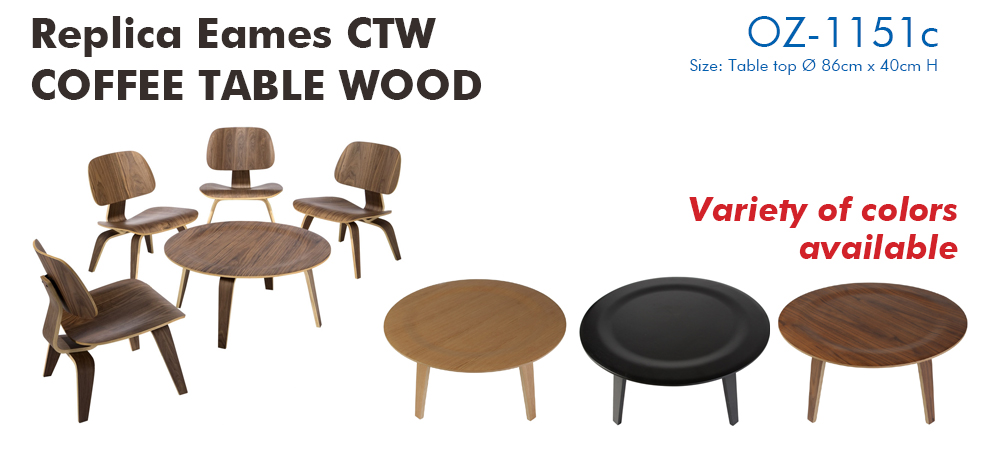 room furniture <strong>dining</strong> chairs replica eames coffee table wood